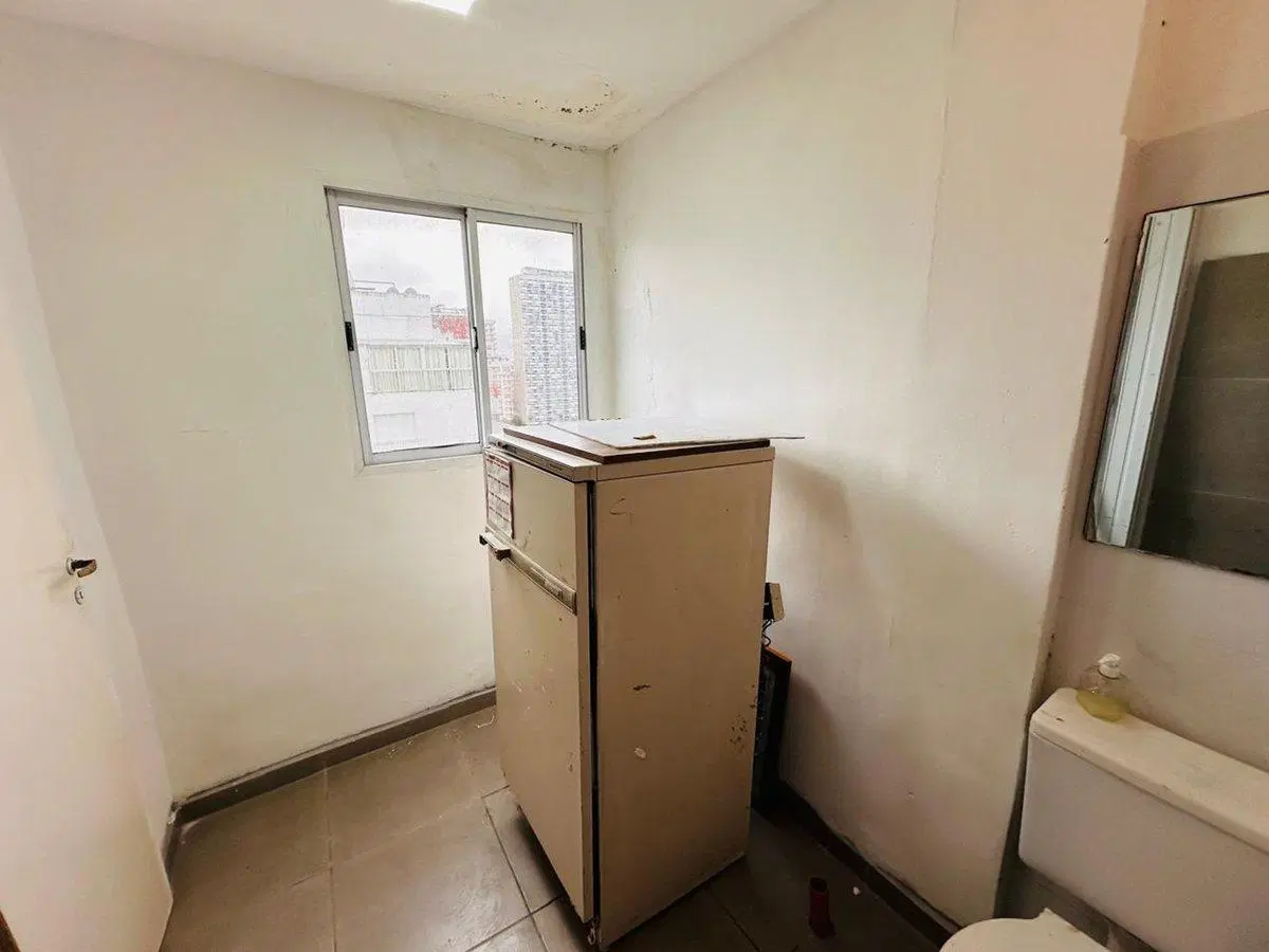 VENTA DEPTO 2 AMB C/ DEPENDENCIA AL FRENTE 2