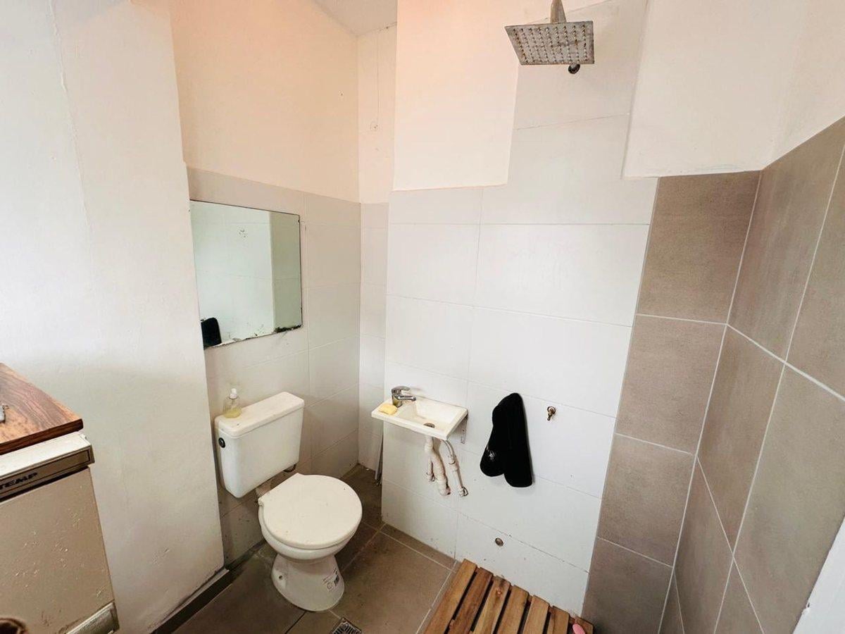 VENTA DEPTO 2 AMB C/ DEPENDENCIA AL FRENTE