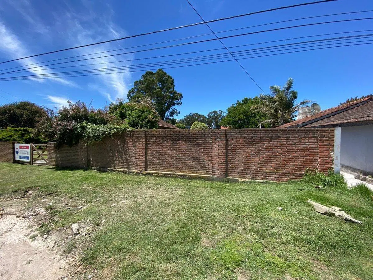 Venta Lote 382m2 6 cuadras del mar en Santa Clara 4