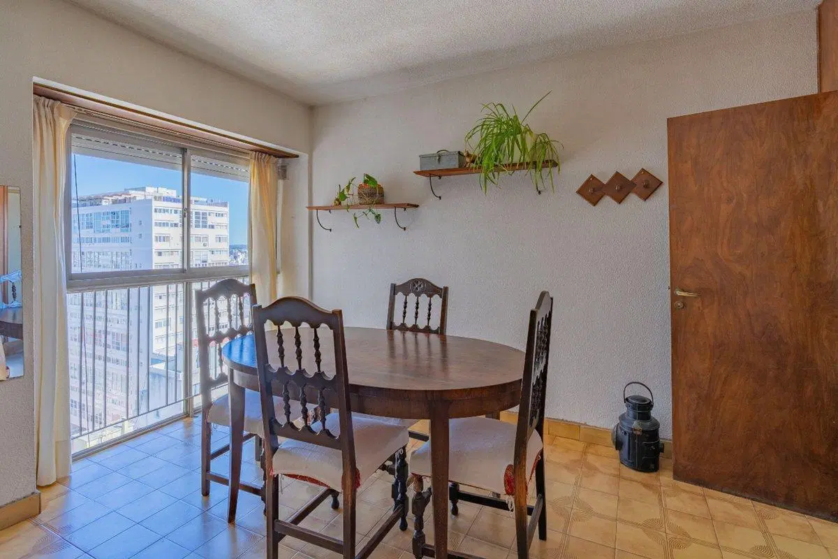 VENTA DEPARTAMENTOS 4 AMBIENTES CENTRO 4