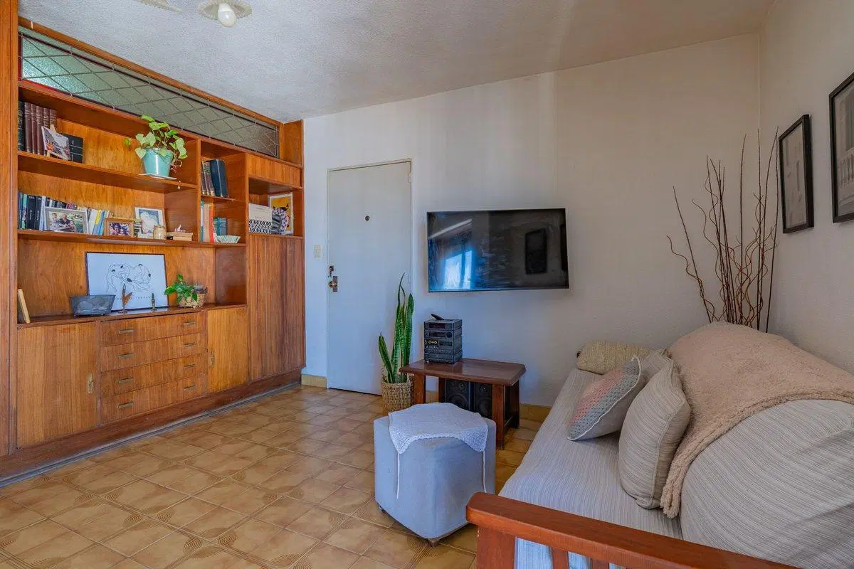VENTA DEPARTAMENTOS 4 AMBIENTES CENTRO 5