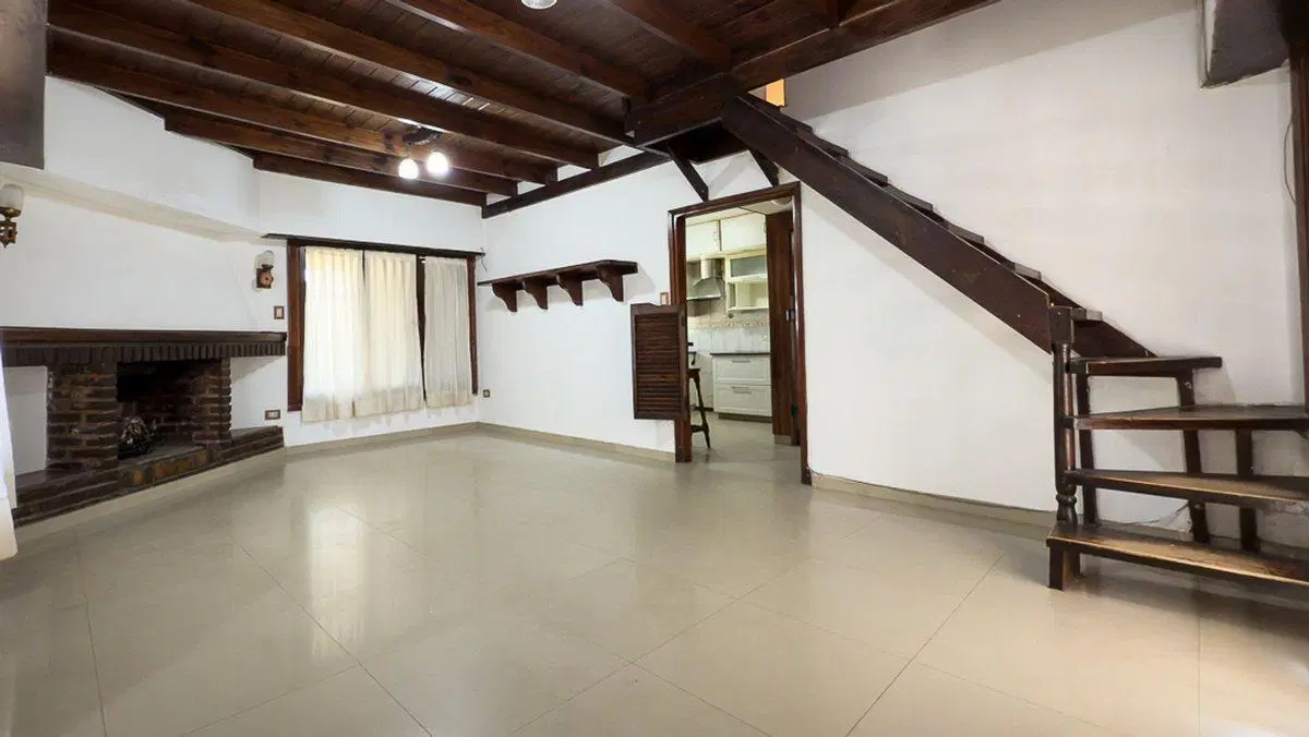 VENTA PH TIPO CASA 5 AMB QUINCHO COCHERA CAISAMAR 2