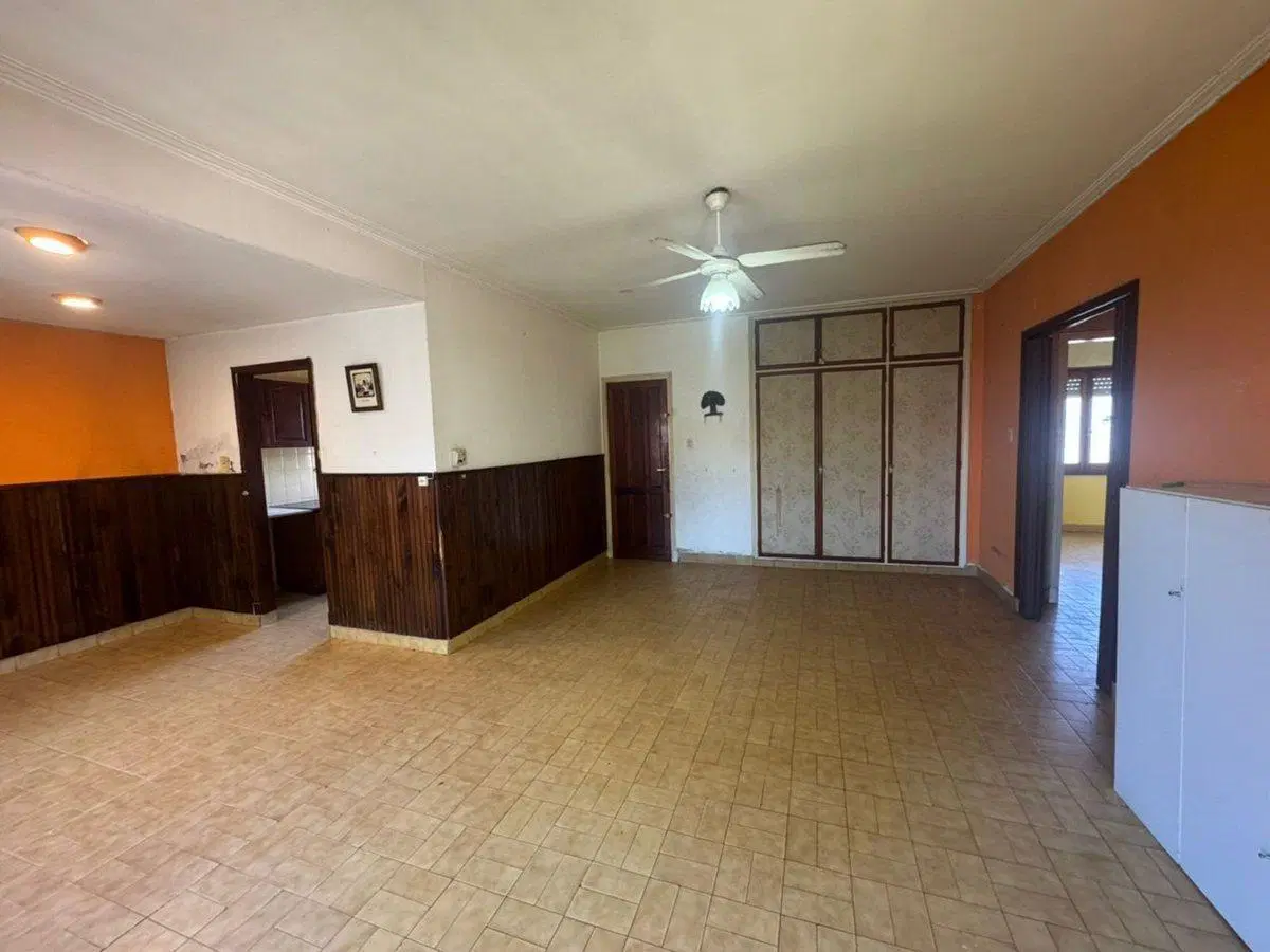 VENTA PH 3 AMBIENTES AL FRENTE NUEVA POMPEYA 5