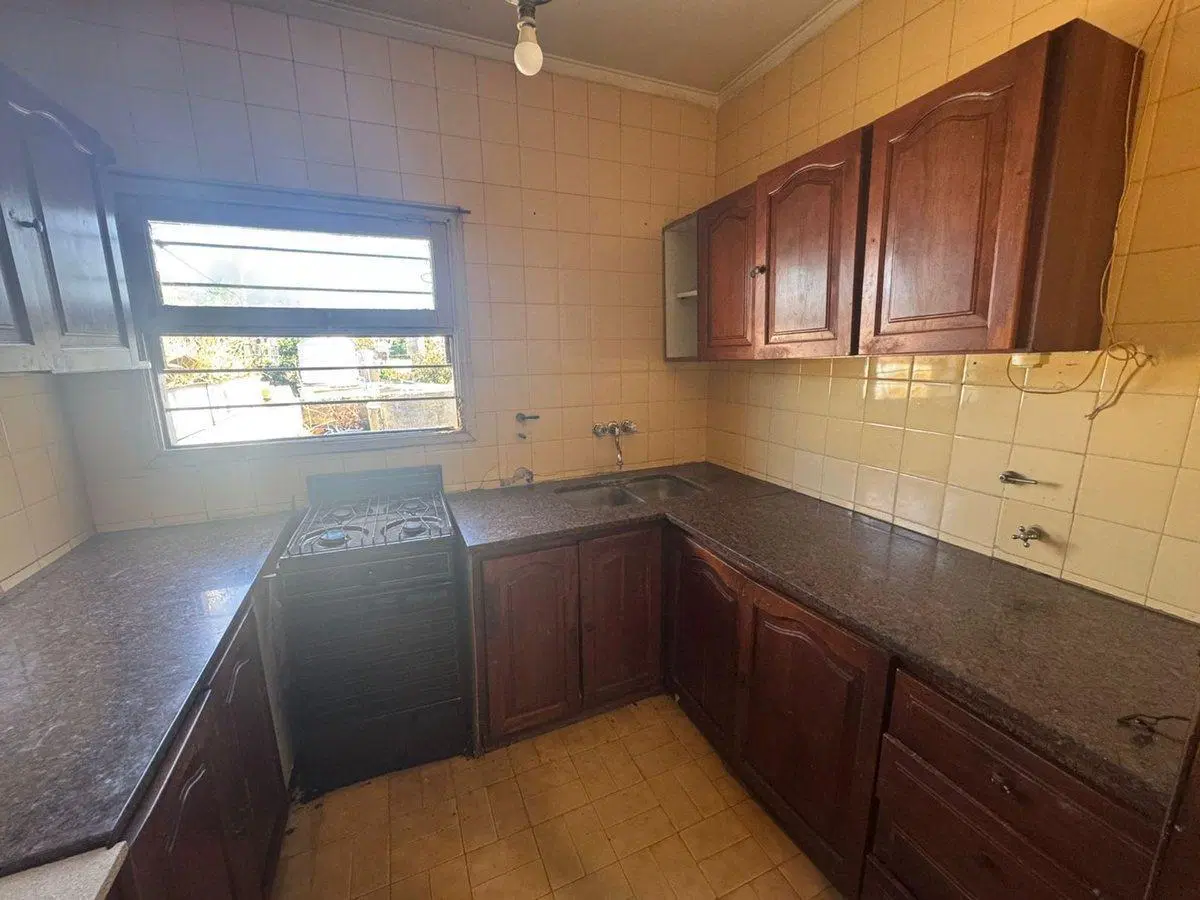 VENTA PH 3 AMBIENTES AL FRENTE NUEVA POMPEYA 4