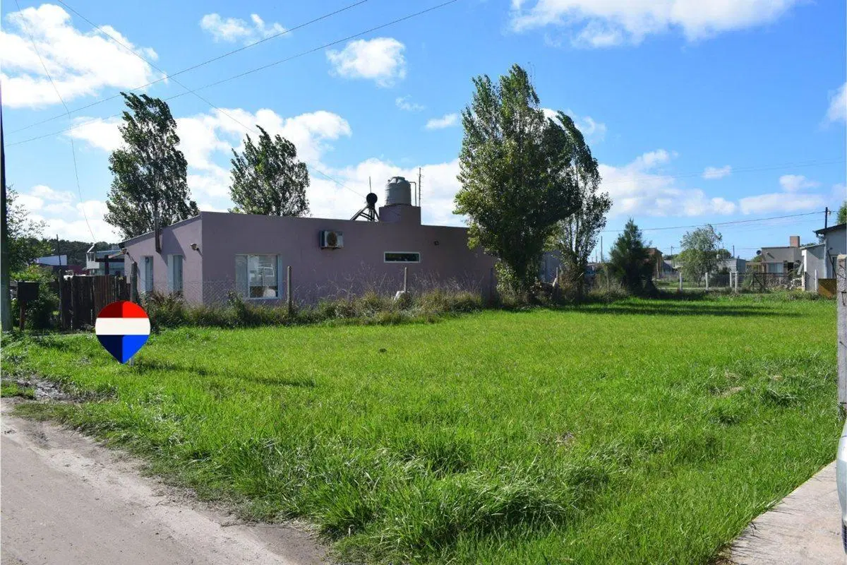 VENTA LOTE 405mtrs2 -Camet Norte de Mar Chiquita 3