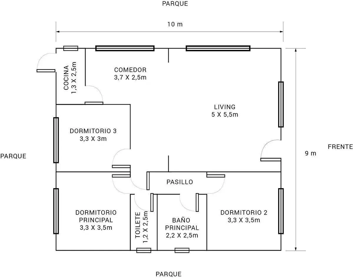 Plano 2