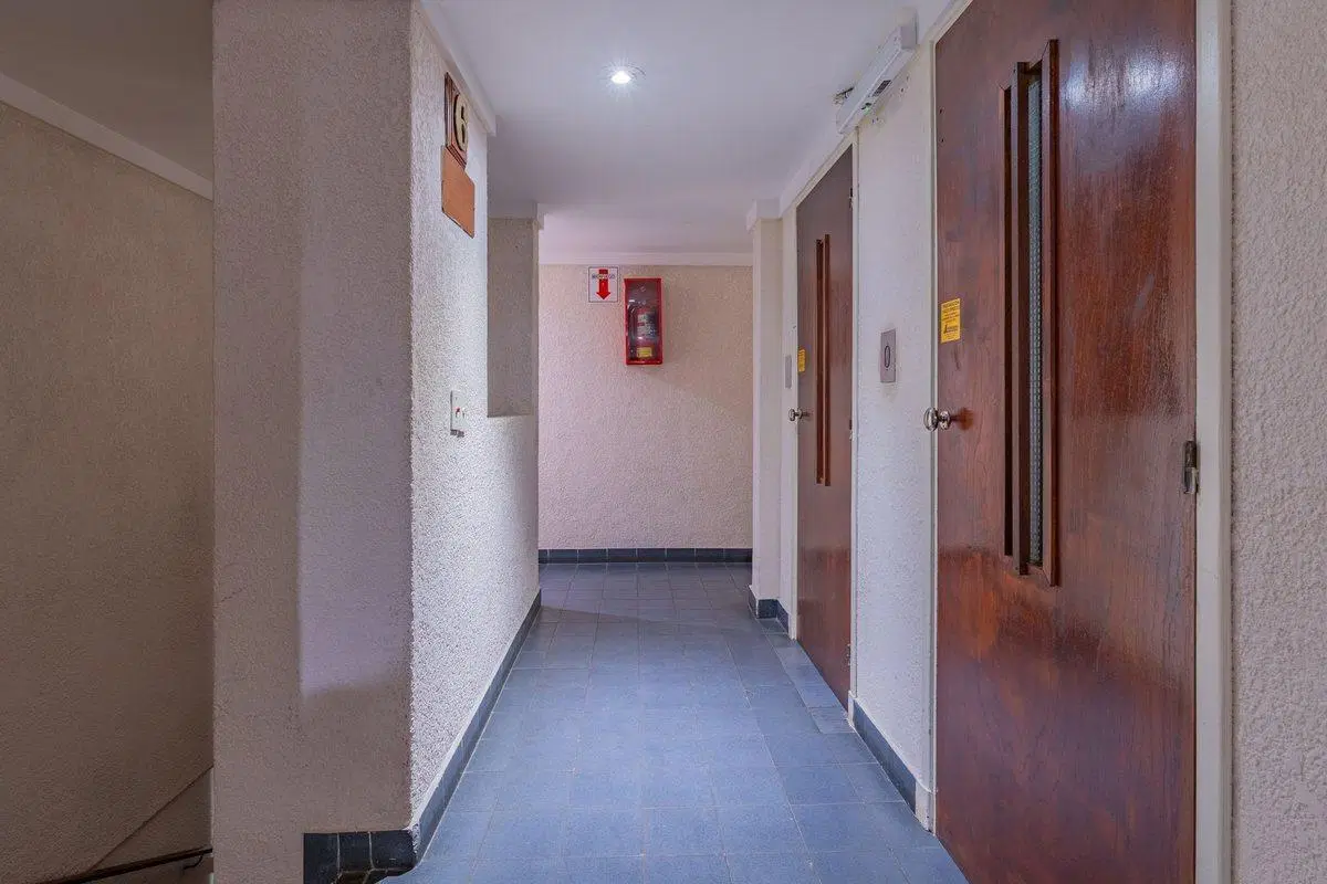 VENTA 3 AMB LUMINOSO ORIGINAL LATERAL LA PERLA 3