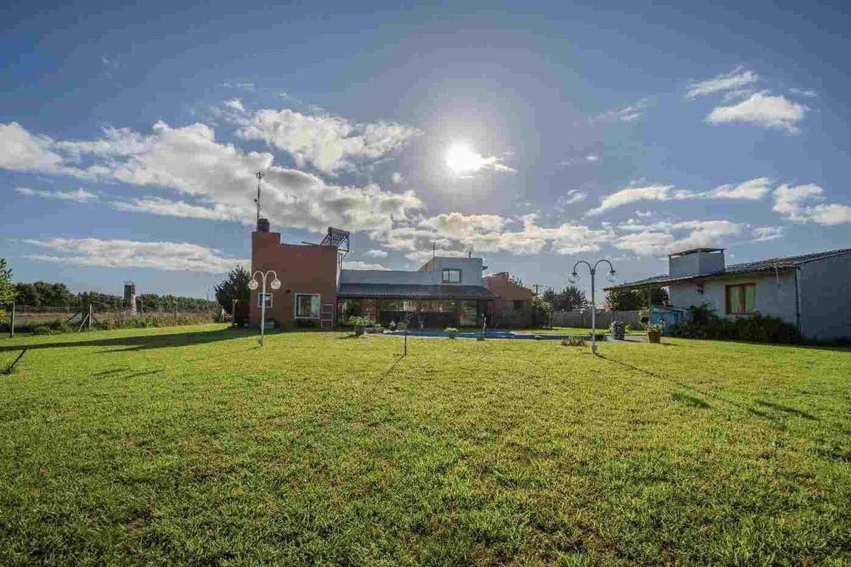 VENTA CASA CON PILETA EN ATLÁNTIDA SANTA CLARA 4