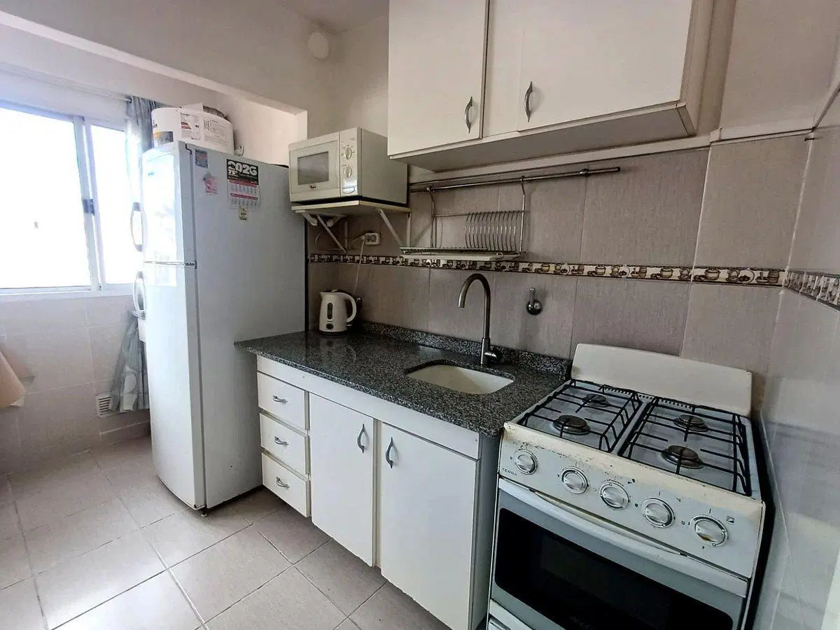 VENTA DEPARTARTAMENTO 4 AMB ZONA ALDREY 4