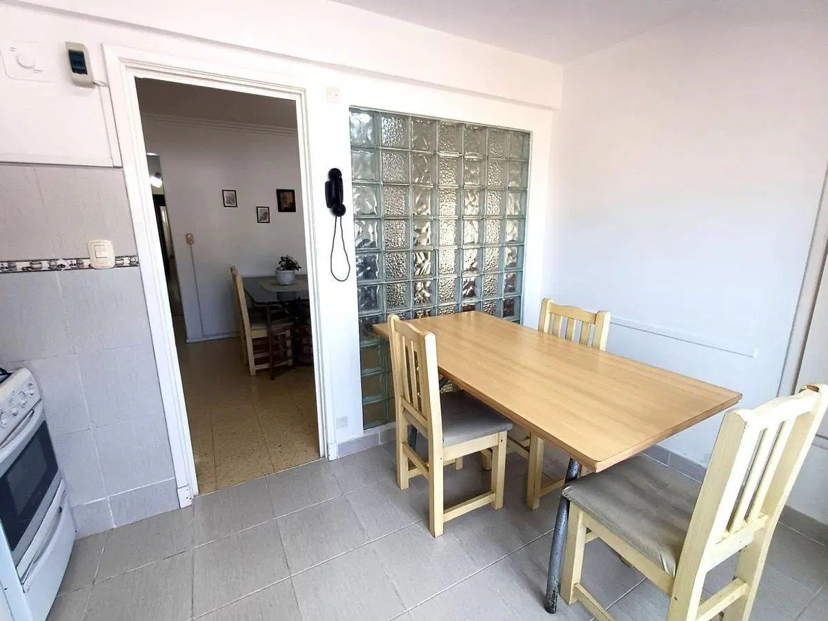 VENTA DEPARTARTAMENTO 4 AMB ZONA ALDREY 3