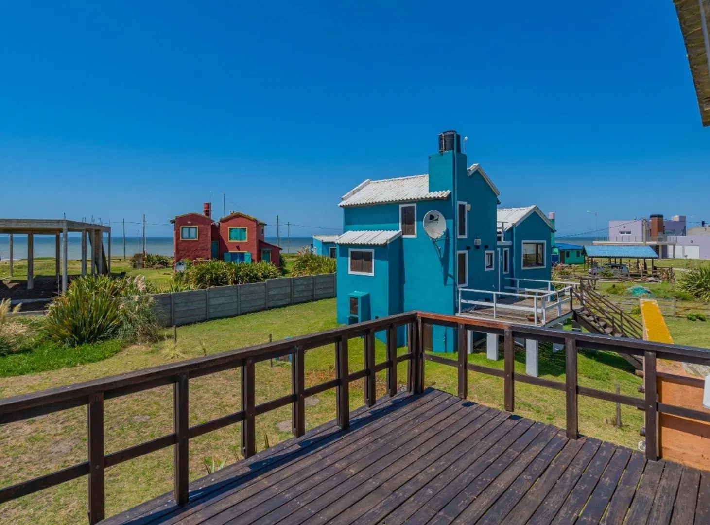 Casa en venta 4 amb Camet Norte  Apta Crédito 2