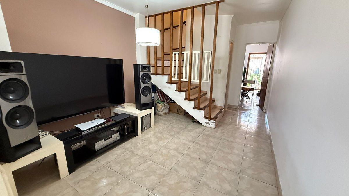 Venta Duplex 3 ambientes, APTO CRÉDITO, P. Mogotes