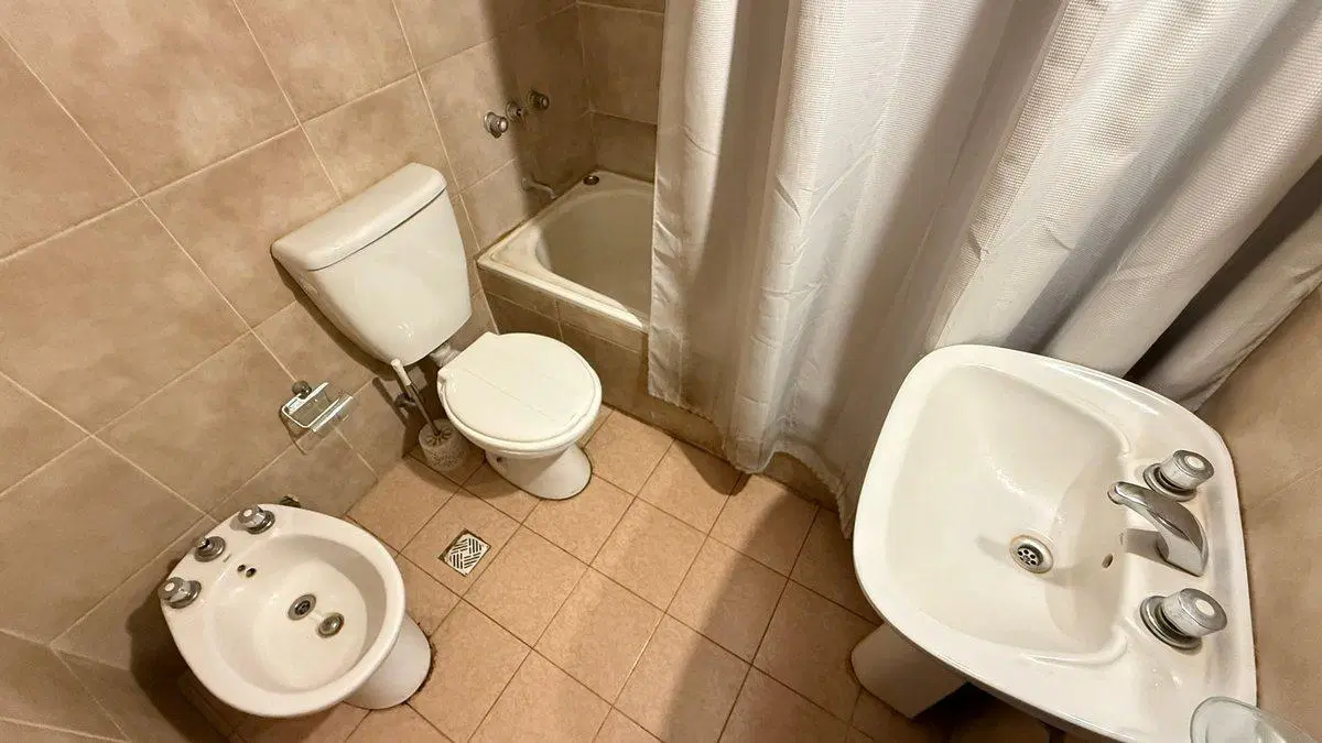 Venta Duplex 3 ambientes, APTO CRÉDITO, P. Mogotes 4