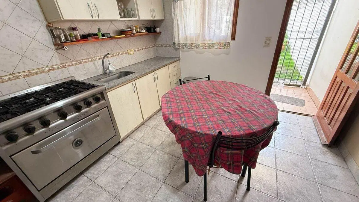 Venta Duplex 3 ambientes, APTO CRÉDITO, P. Mogotes 3