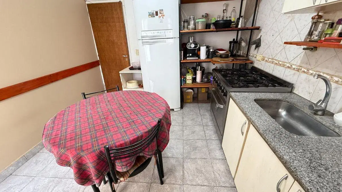 Venta Duplex 3 ambientes, APTO CRÉDITO, P. Mogotes 5
