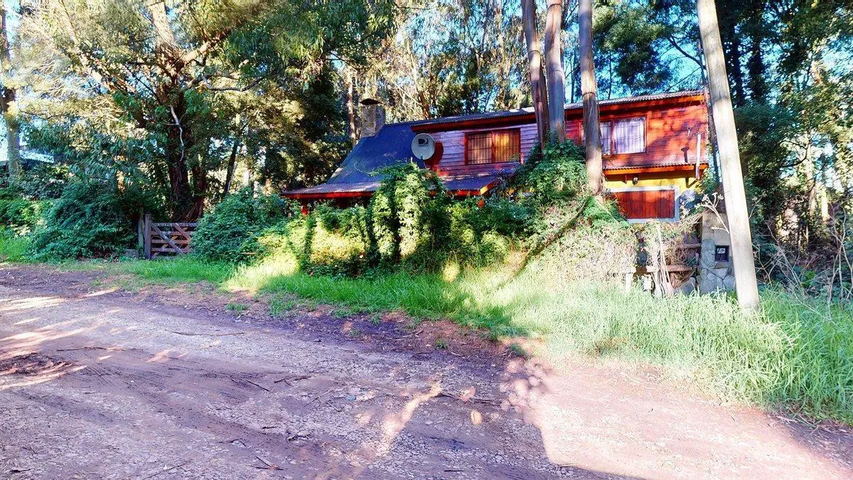 VENTA CASA 4 AMBIENTES EN BOSQUE PERALTA RAMOS 2