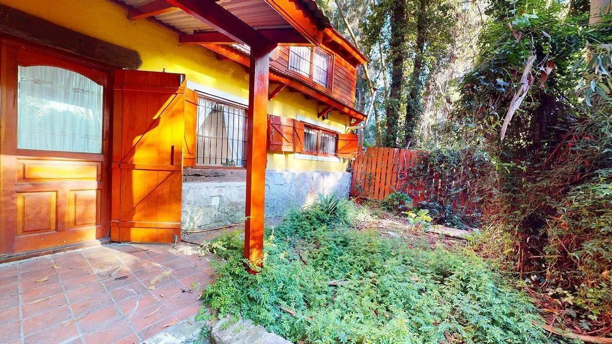 VENTA CASA 4 AMBIENTES EN BOSQUE PERALTA RAMOS 3