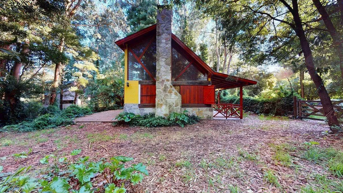 VENTA CASA 4 AMBIENTES EN BOSQUE PERALTA RAMOS 4