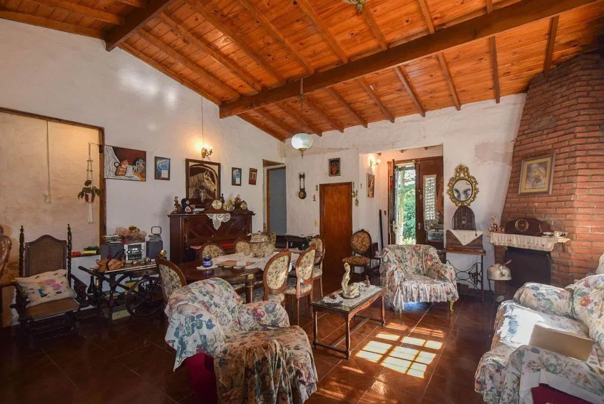VENTA CASA 3 AMBIENTES EN CHAPADMALAL 2