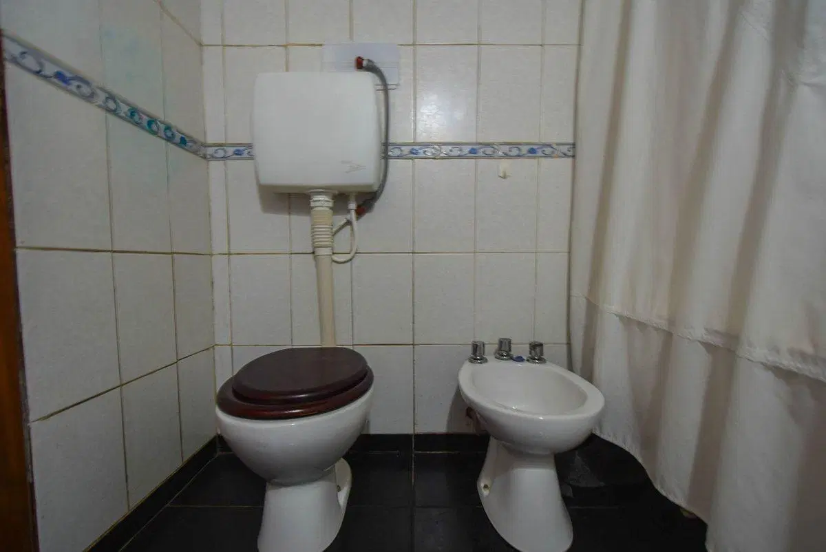 VENTA CASA 3 AMBIENTES EN CHAPADMALAL 4