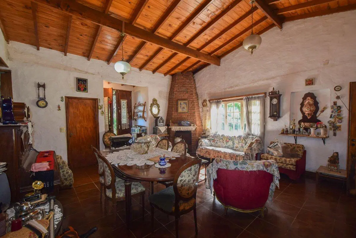 VENTA CASA 3 AMBIENTES EN CHAPADMALAL 5