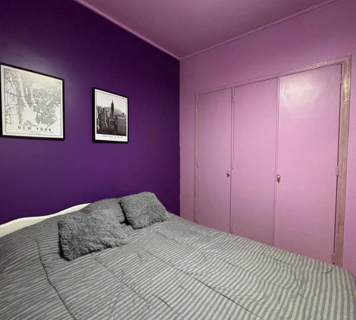 VENTA DEPTO 2C/DEPENDENCIA FRENTE BALCON RECICLADO 5
