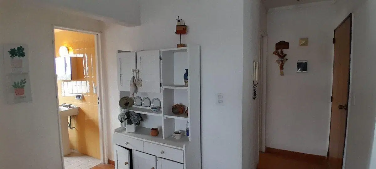 VENTA DEPARTAMENTO 2 AMB C/FRENTE A 100MTS DEL MAR 5