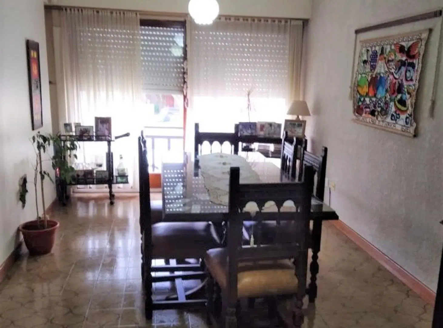 VENTA CASA 4 AMBIENTE calle 39 entre 6 y 8 Miramar 2