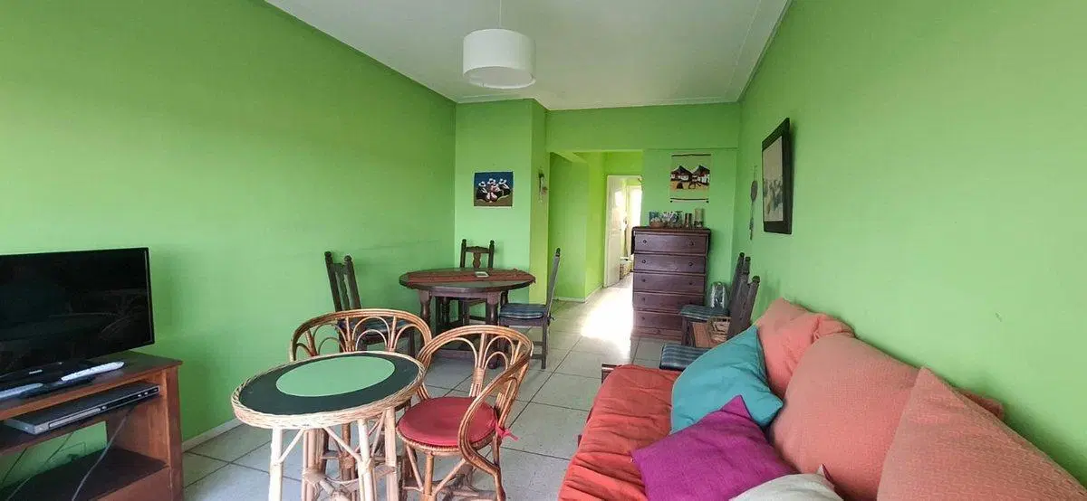 VENTA DEPARTAMNTO 2 AMBIENTES MIRAMAR VISTA AL MAR 2