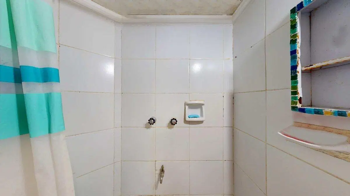 VENTA DEPARTAMENTO 3 AMBINETES FRENTE AL MAR 4