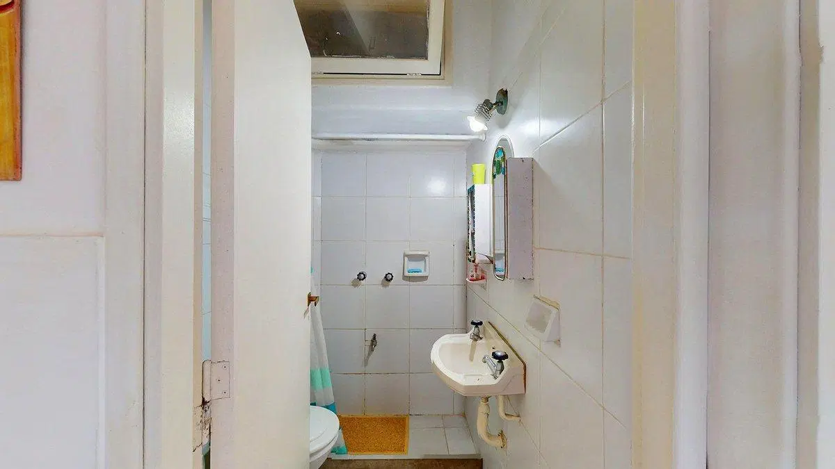 VENTA DEPARTAMENTO 3 AMBINETES FRENTE AL MAR 5