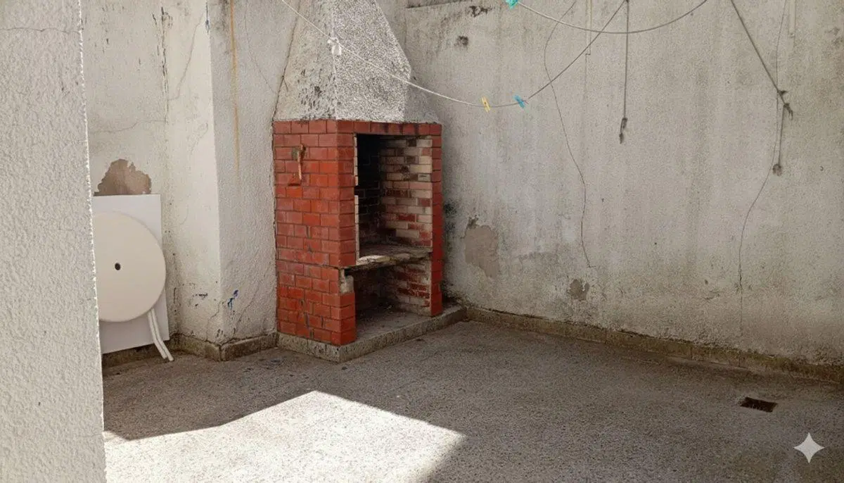 VENTA Depto 3 amb + depen. PB. Zona 1. Miramar 2
