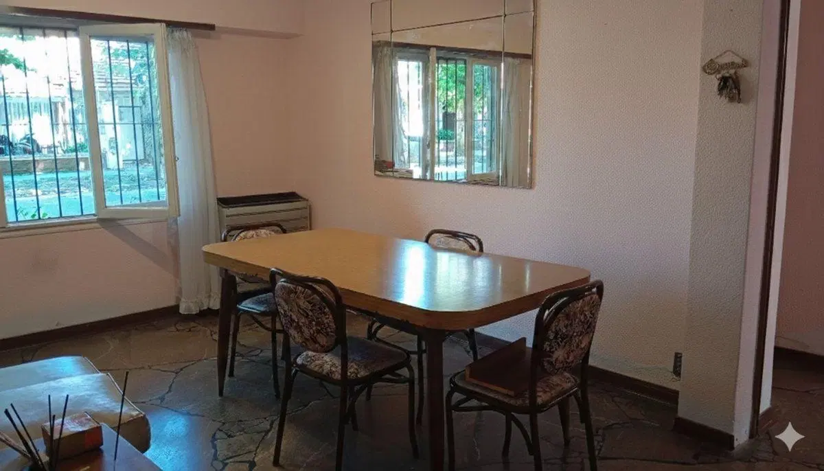 VENTA Depto 3 amb + depen. PB. Zona 1. Miramar 3