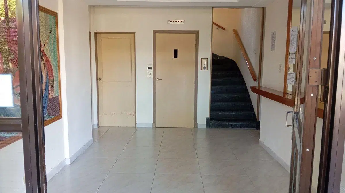 VENTA Depto 3 amb + depen. PB. Zona 1. Miramar 5
