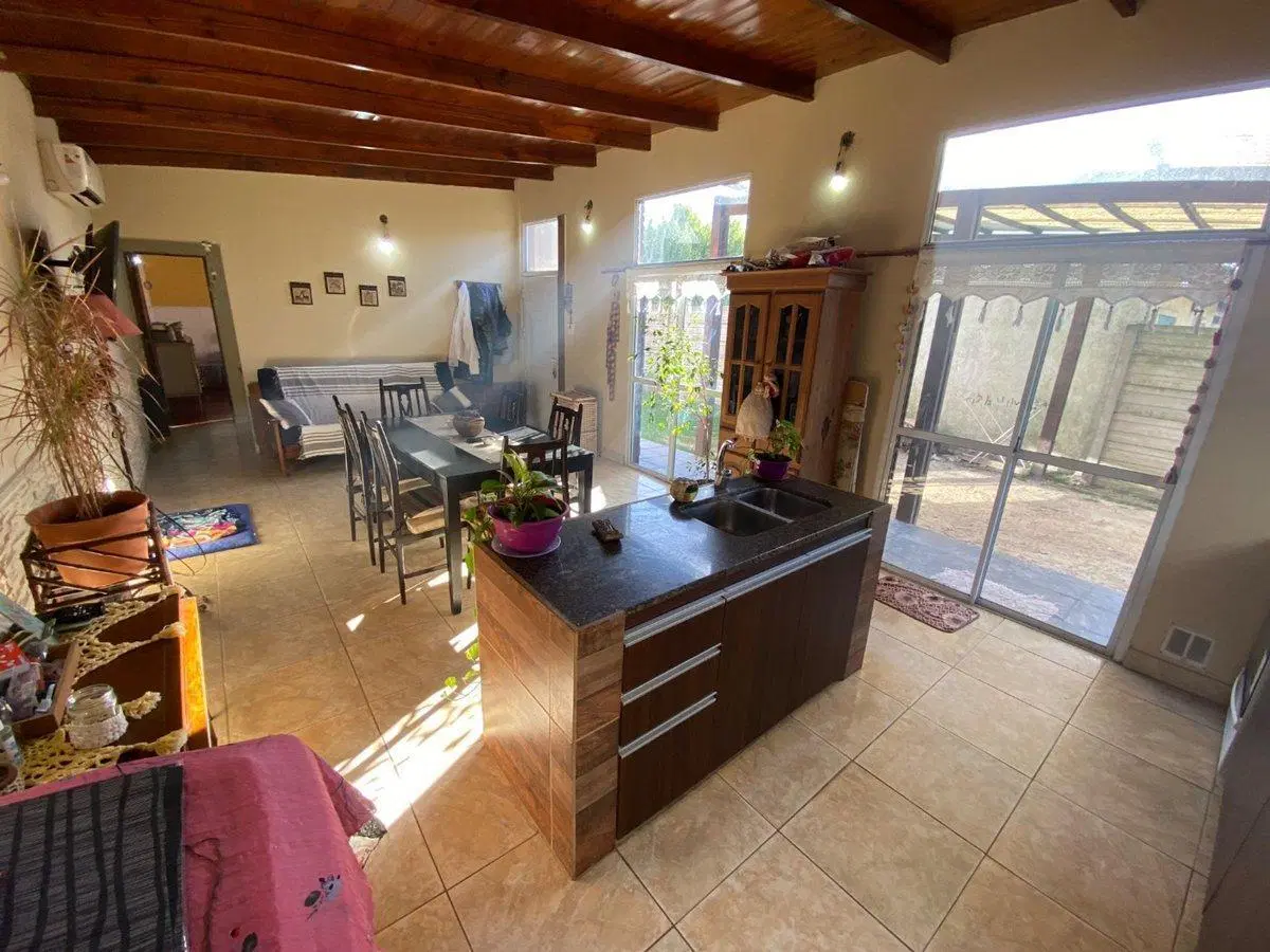 VENTA CASA 2 AMB GAS SANTA CLARA APTO CREDITO 3