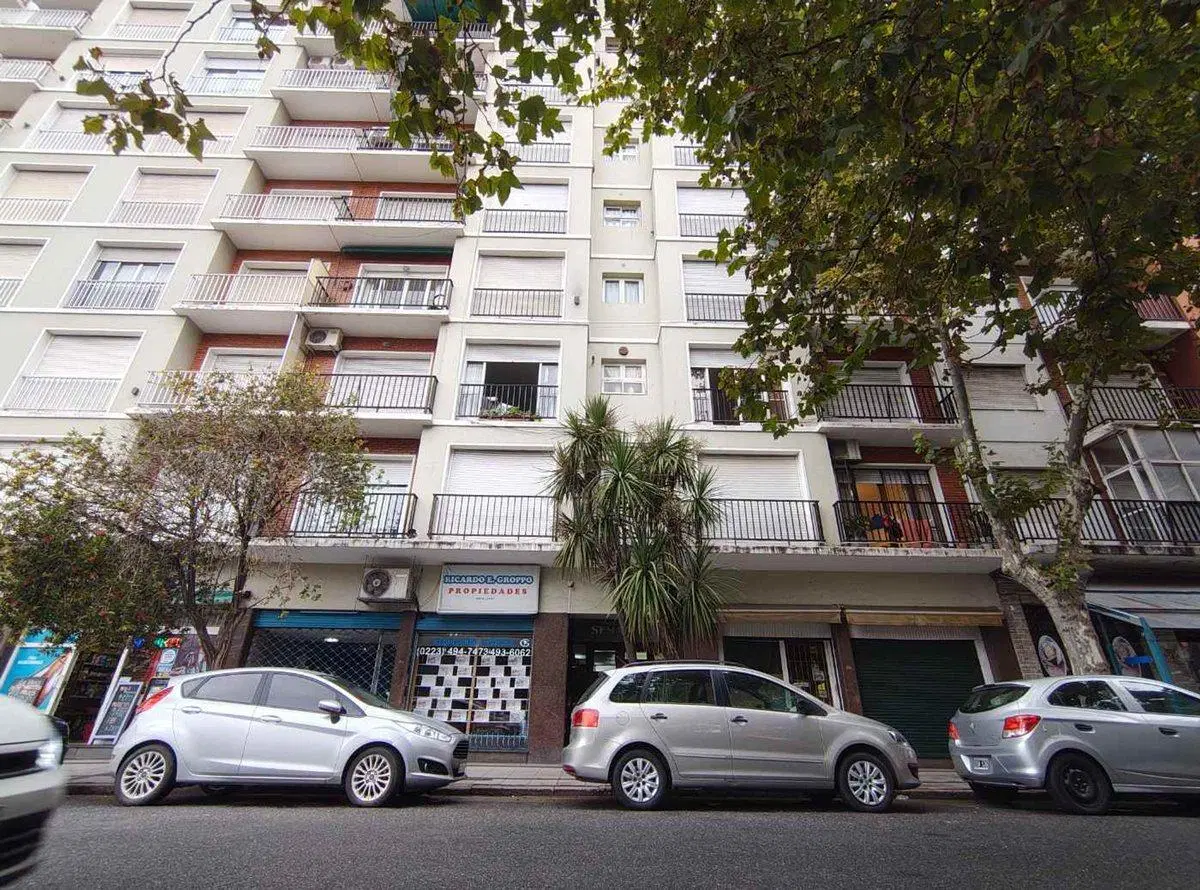 VENTA DEPARTAMENTO 2 AMB INTERNO 3