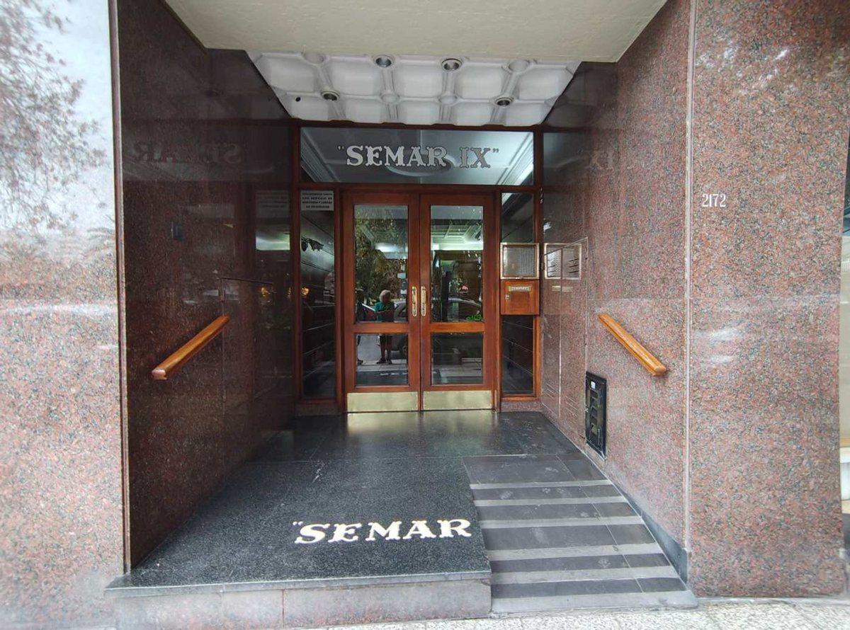 VENTA DEPARTAMENTO 2 AMB INTERNO