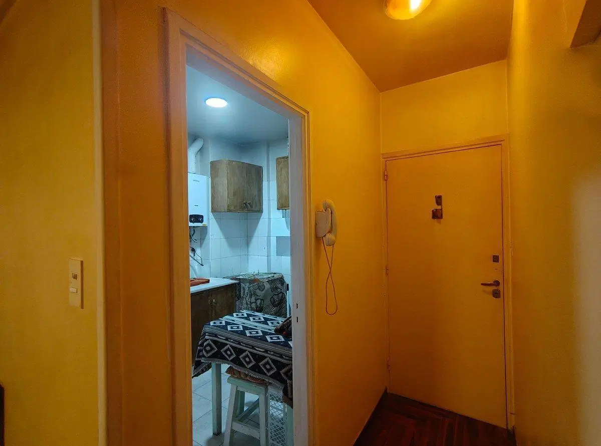 VENTA DEPARTAMENTO 2 AMB INTERNO 5