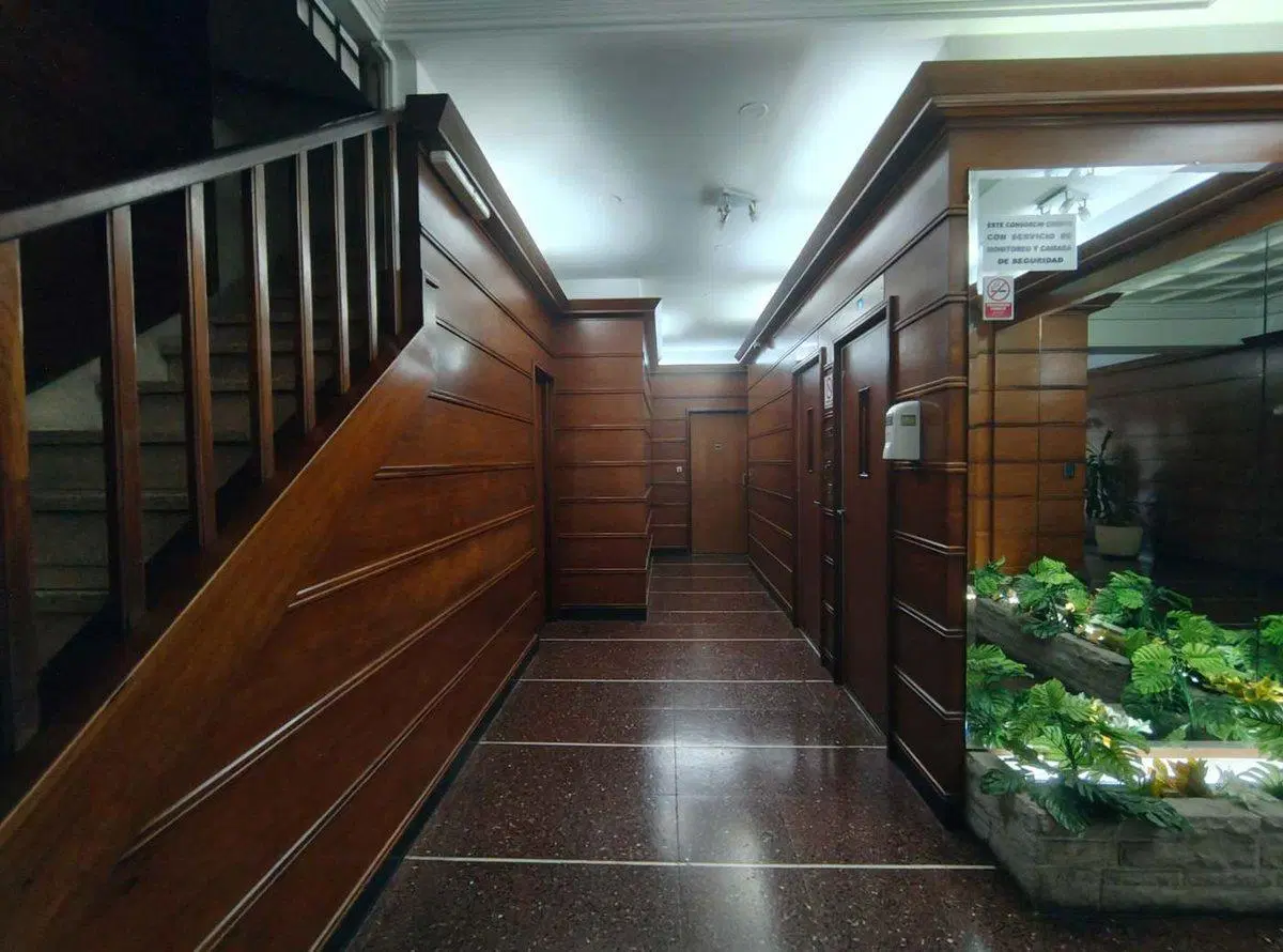 VENTA DEPARTAMENTO 2 AMB INTERNO 2