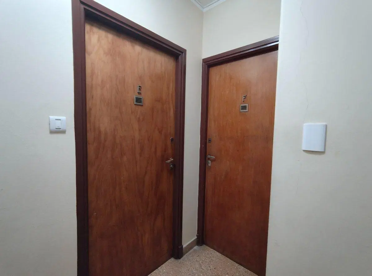 VENTA DEPARTAMENTO 2 AMB INTERNO 4