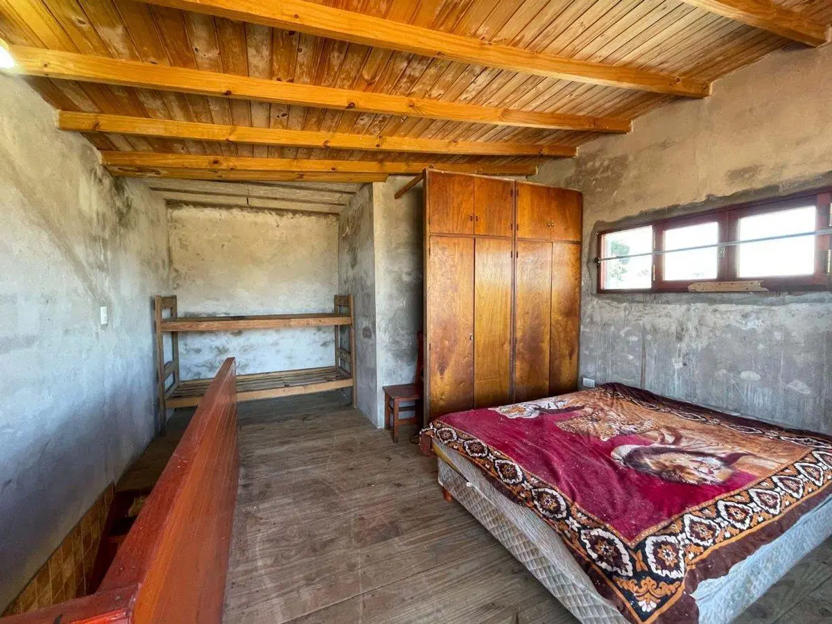 VENTA CASA 2 AMBIENTES CON COCHERA SAN PATRICIO 4