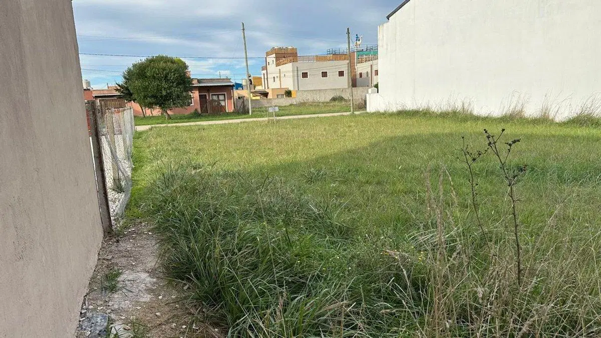 VENTA LOTE TERRENO 405 M2 CAMET NORTE SANTA CLARA 5