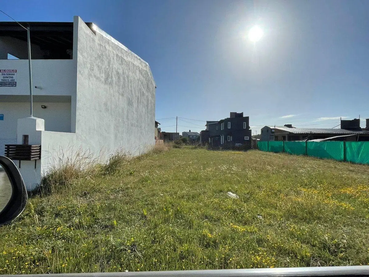VENTA LOTE TERRENO 405 M2 CAMET NORTE SANTA CLARA 4