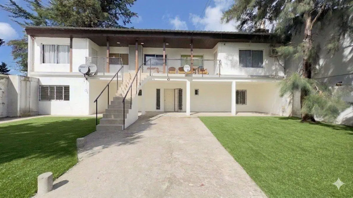 VENTA 3 VIVIENDAS INDEPENDIENTES, LOTE PROPIO 765m 4