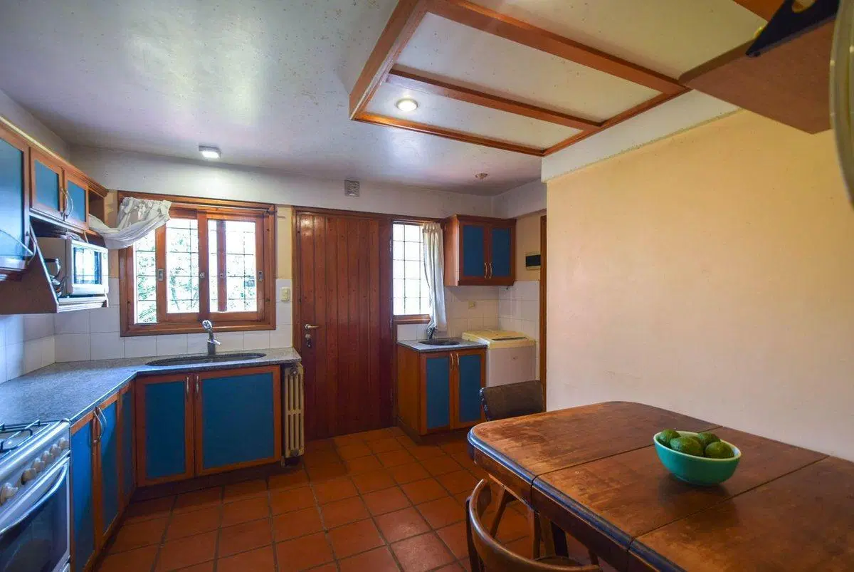 Venta Casa 4amb, APTA CREDITO, Barrio El Gaucho 5