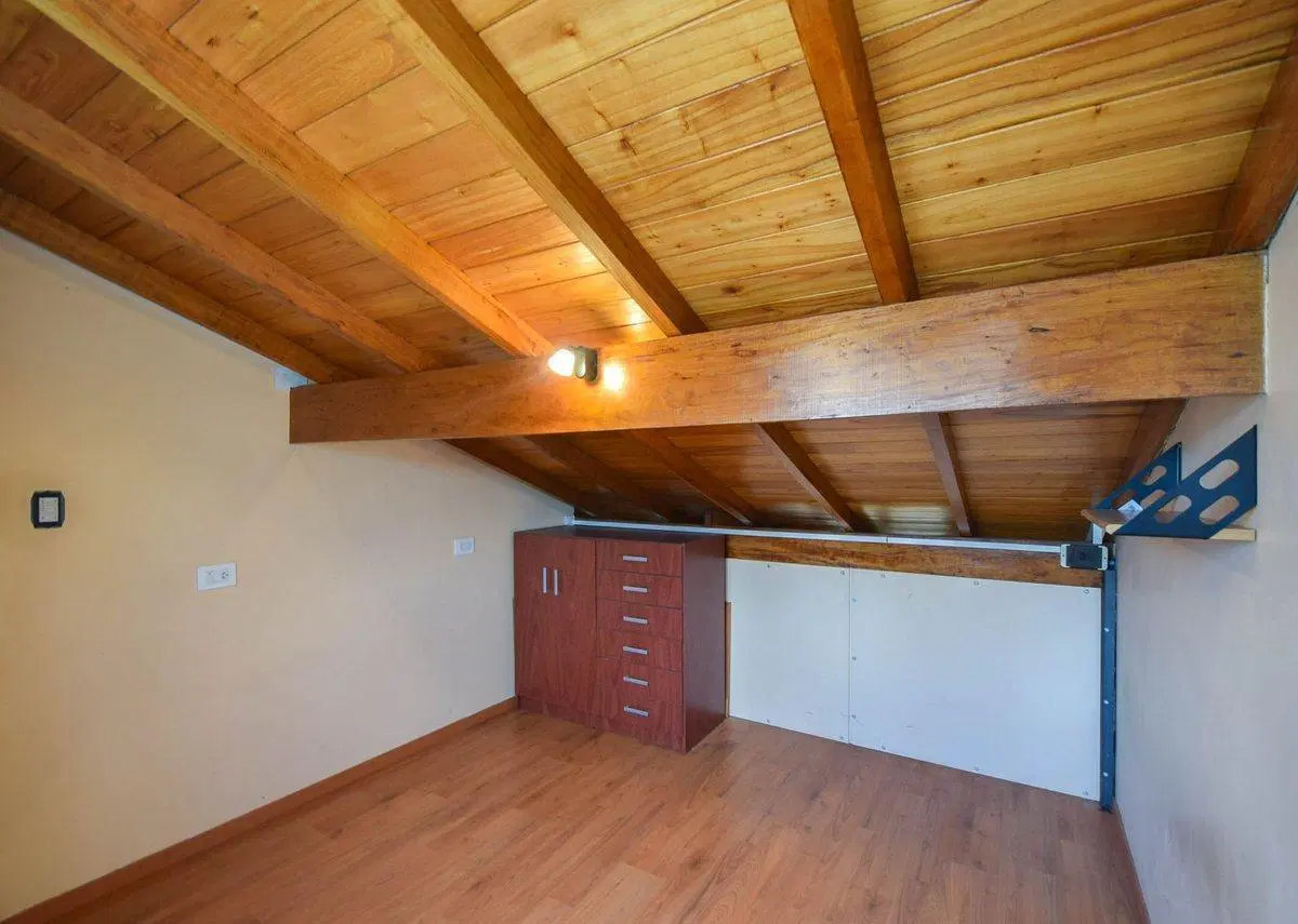 Venta Casa 4amb, APTA CREDITO, Barrio El Gaucho 4