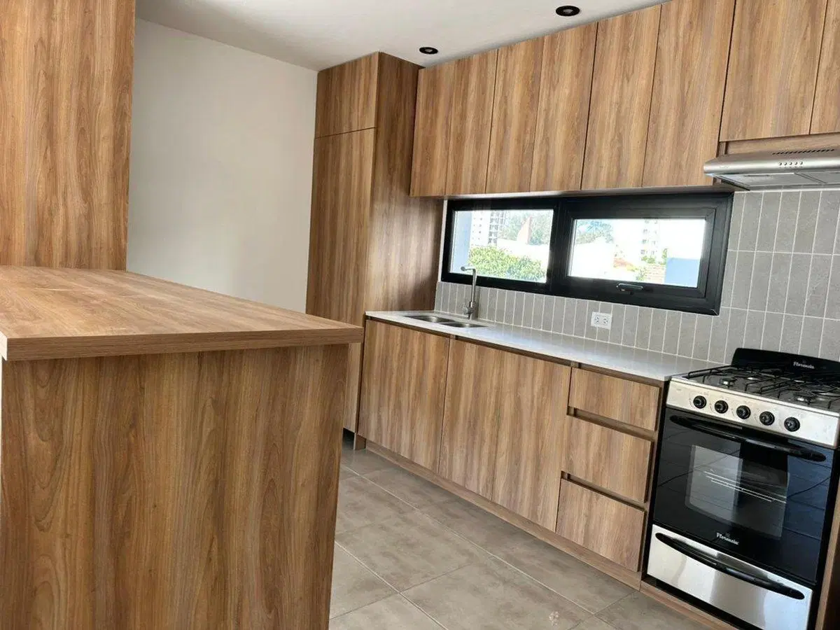VENTA PH 3 AMB  FRENTE CON TERRAZA BARRIO SAN JOSE 2