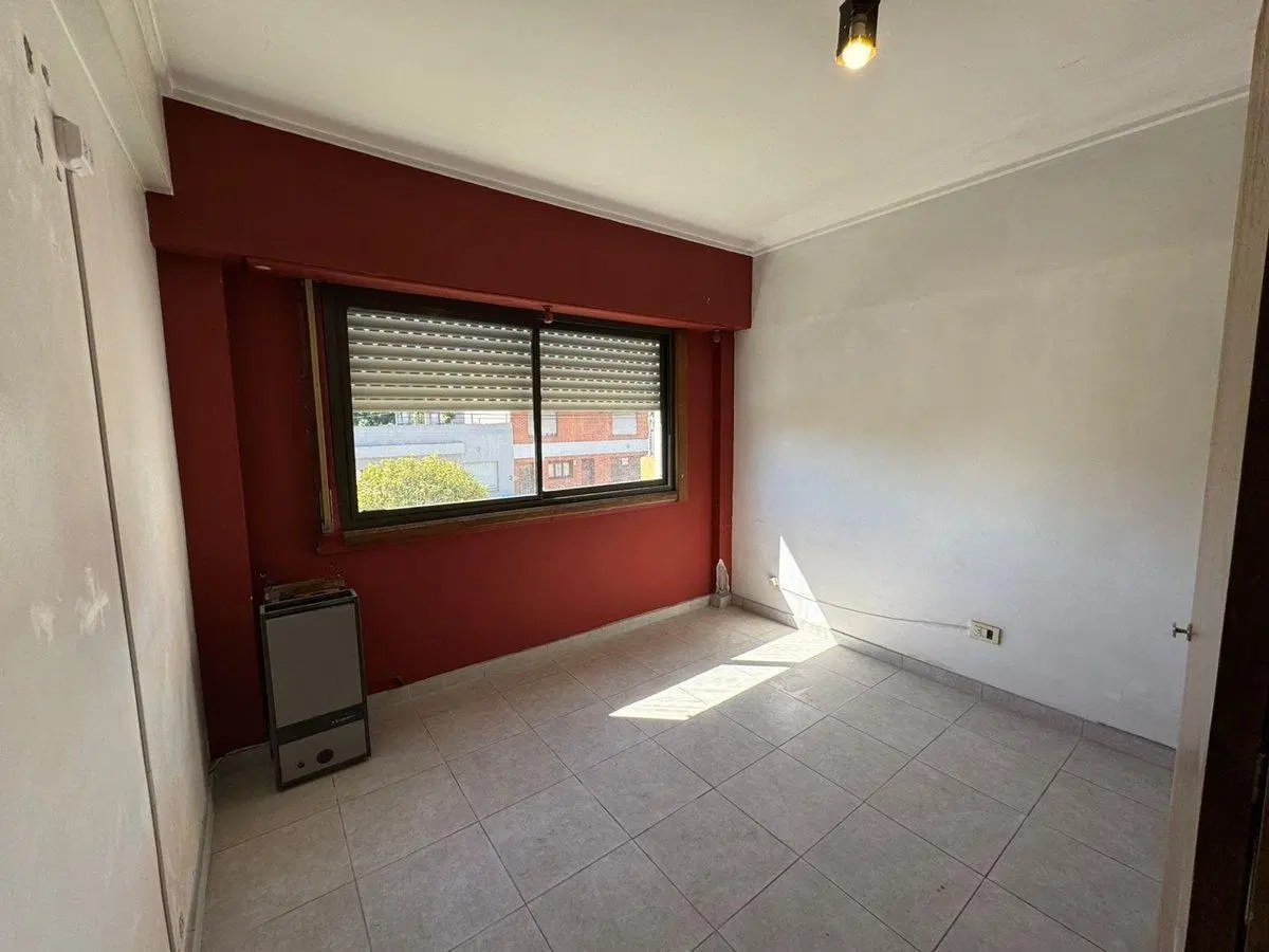 DPTO EN VENTA 3 AMB LUMINOSO CON COCHERA 5