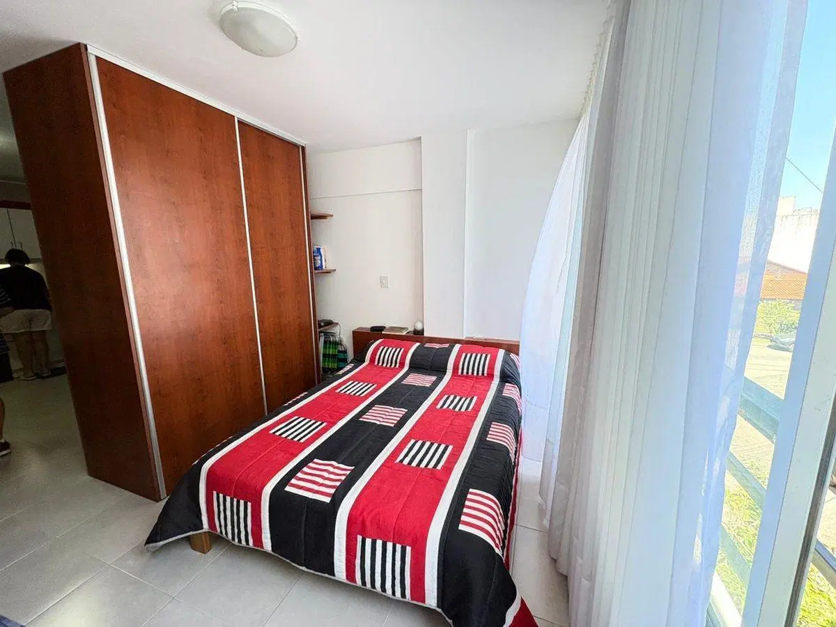 DEPARTAMENTO MONOAMBIENTE + COCHERA MIRAMAR 2