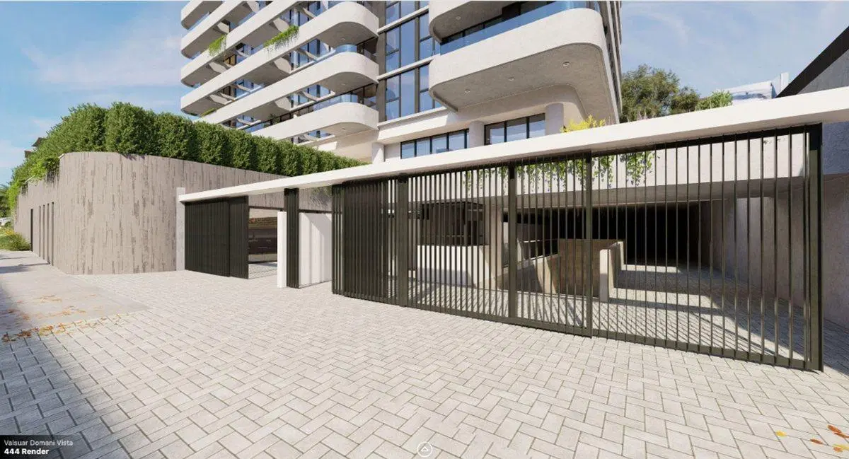 VENTA DEPTO 2 AMB en POZO GOLF PLAYA GRANDE 5